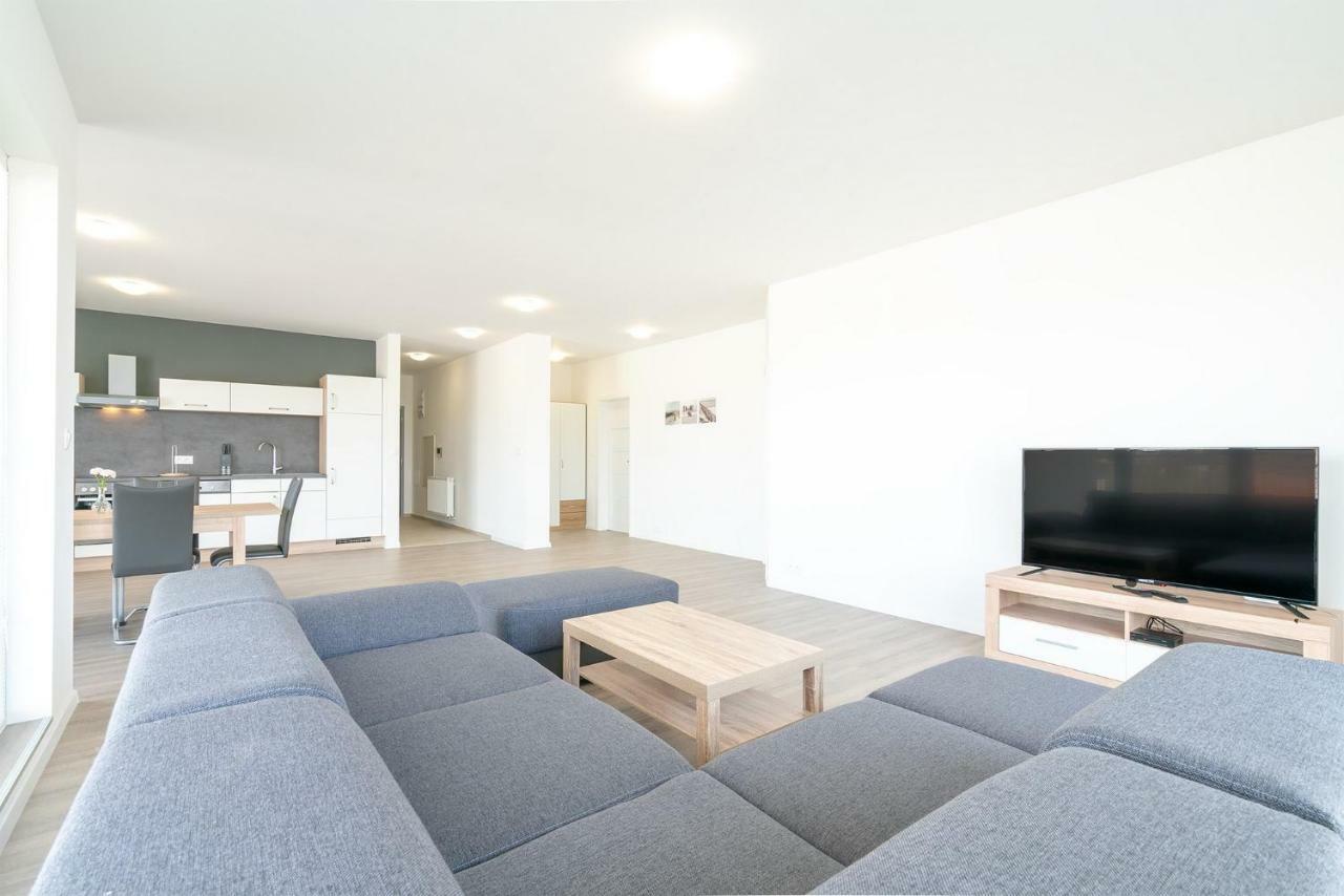 Apartmány Noviny Trenčín Exterior foto