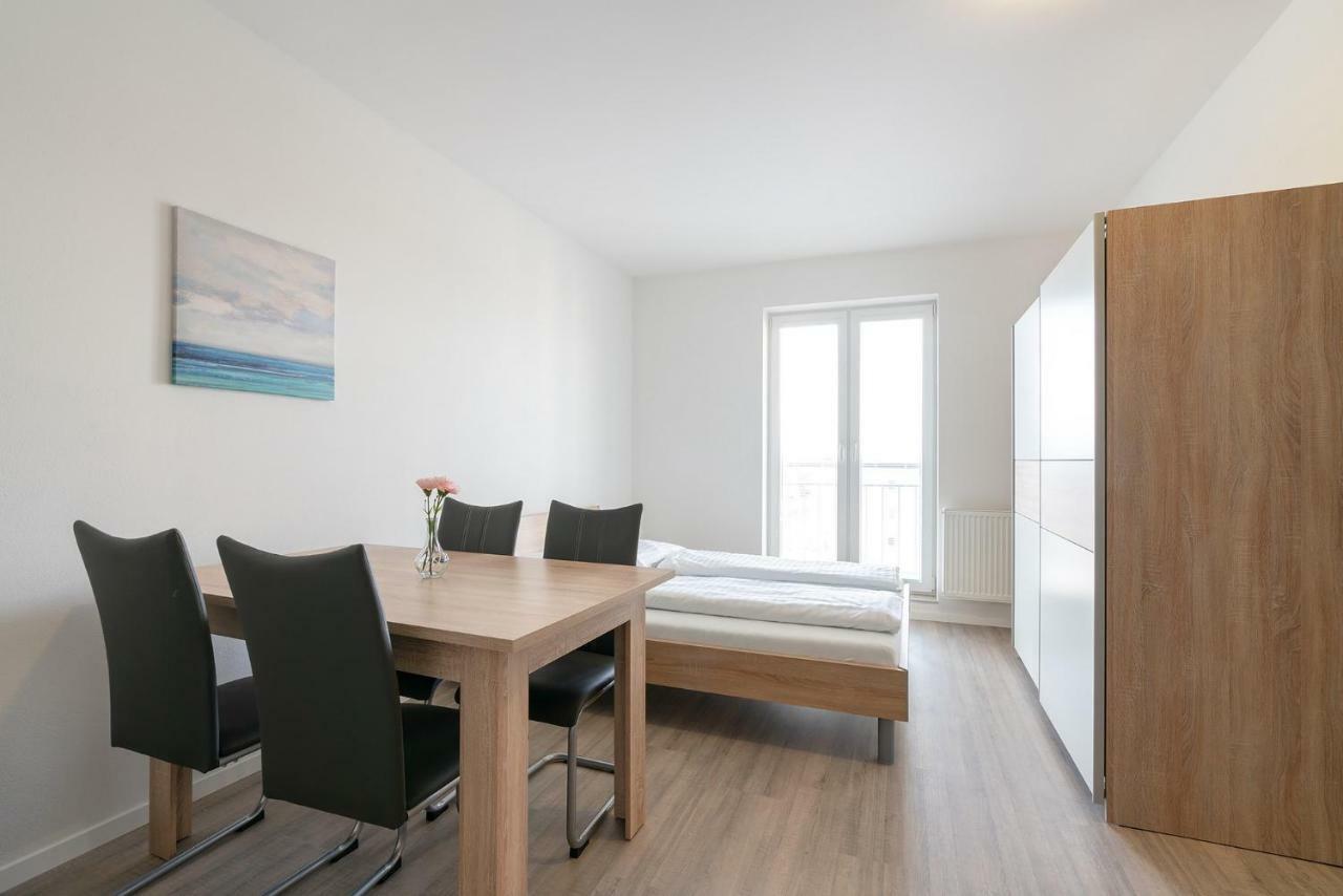 Apartmány Noviny Trenčín Exterior foto