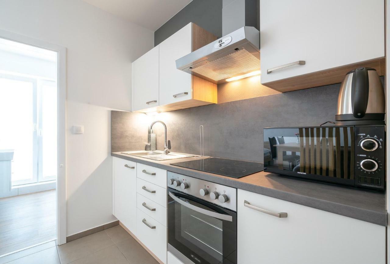 Apartmány Noviny Trenčín Exterior foto