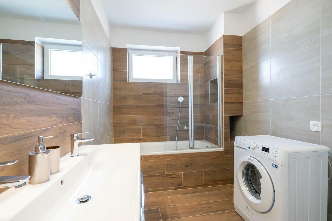 Apartmány Noviny Trenčín Exterior foto