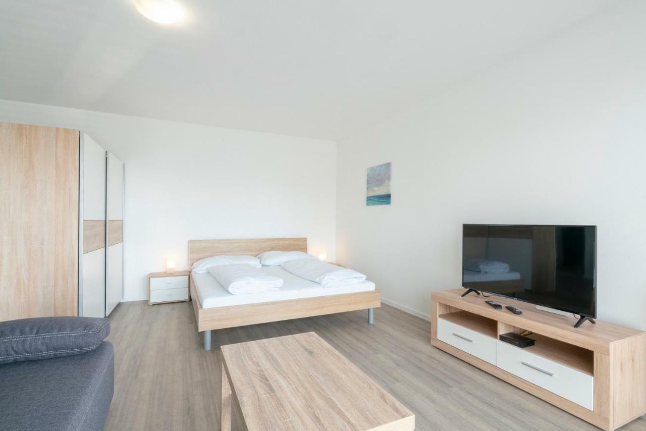 Apartmány Noviny Trenčín Exterior foto