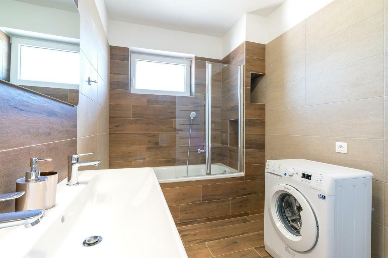 Apartmány Noviny Trenčín Exterior foto