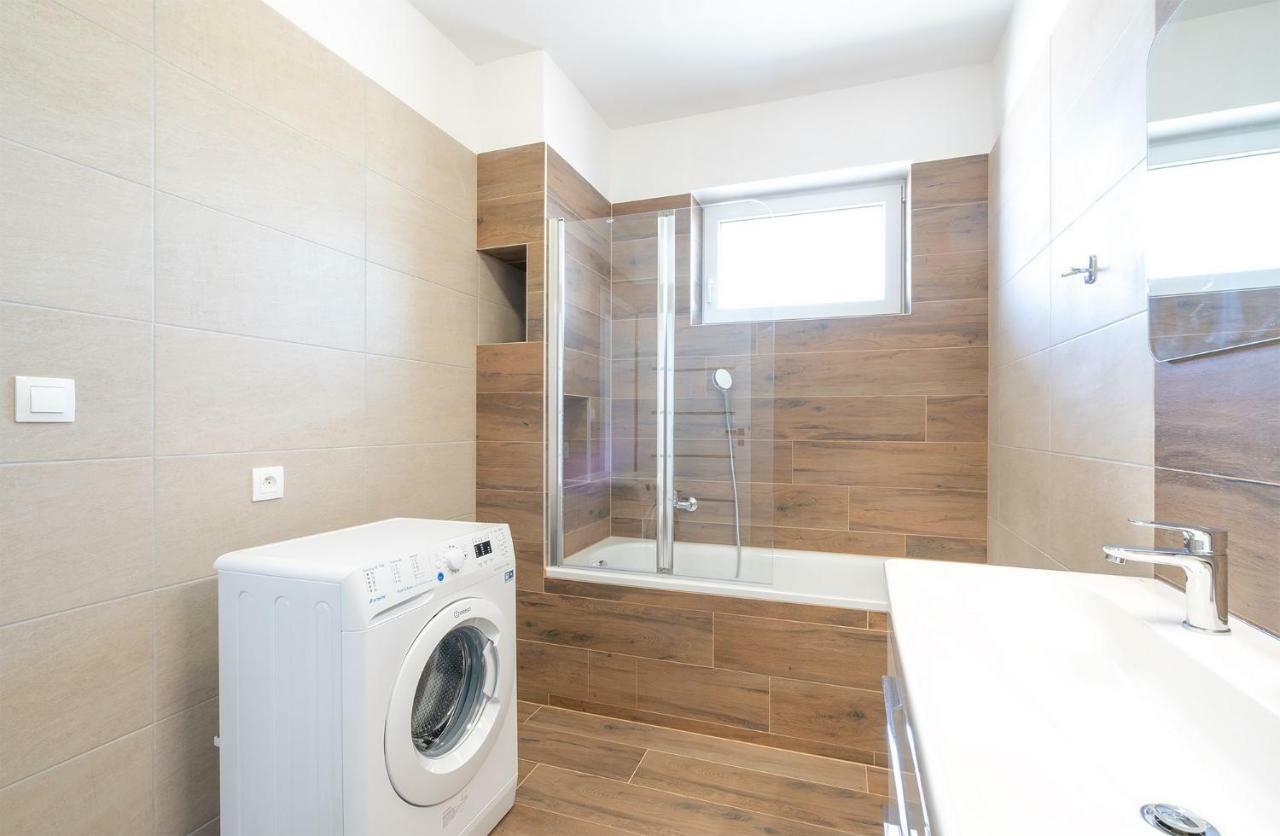 Apartmány Noviny Trenčín Exterior foto