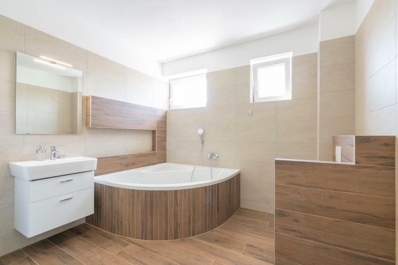 Apartmány Noviny Trenčín Exterior foto