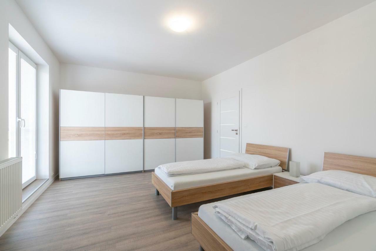 Apartmány Noviny Trenčín Exterior foto