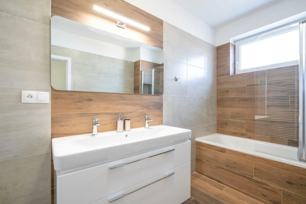 Apartmány Noviny Trenčín Exterior foto