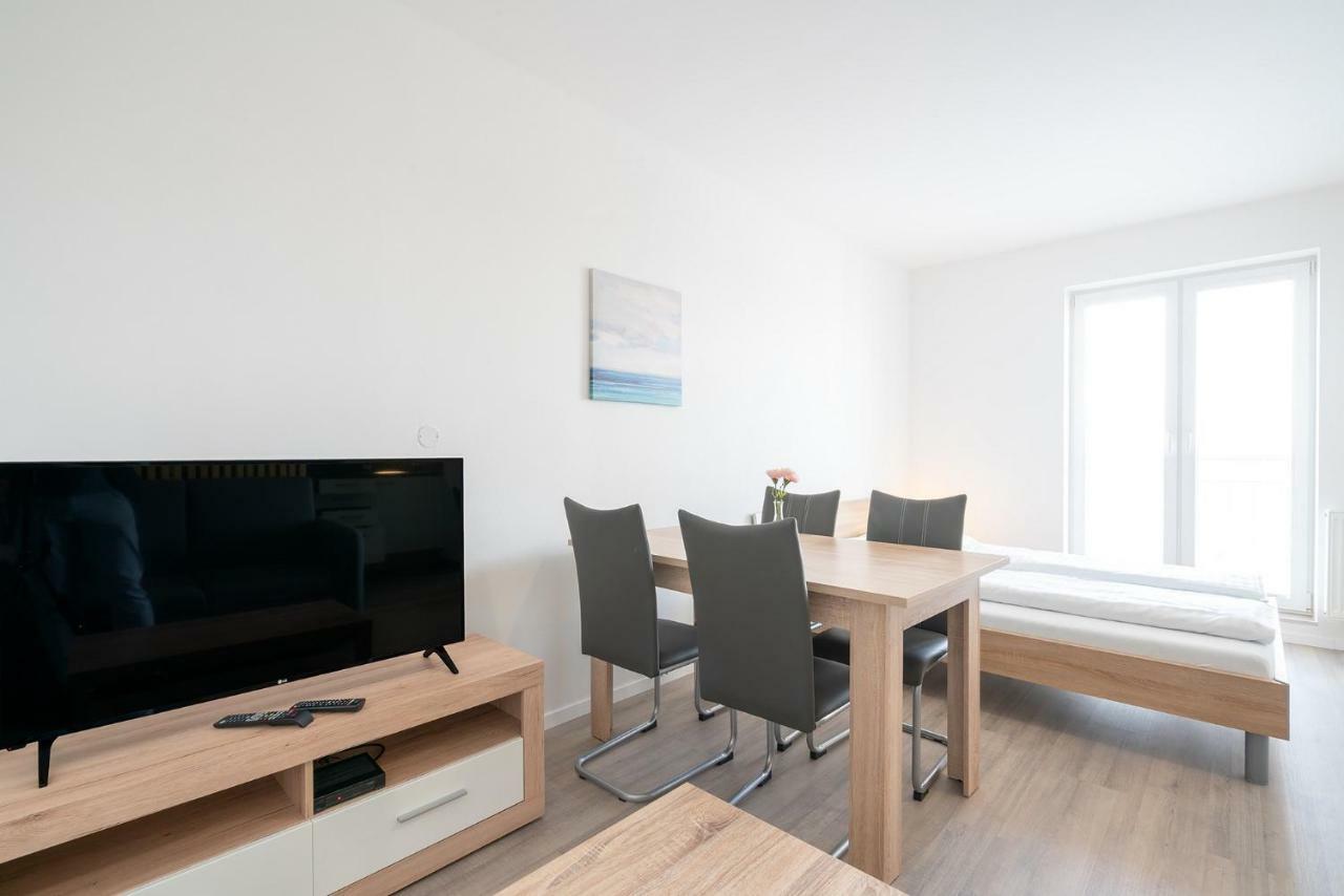 Apartmány Noviny Trenčín Exterior foto