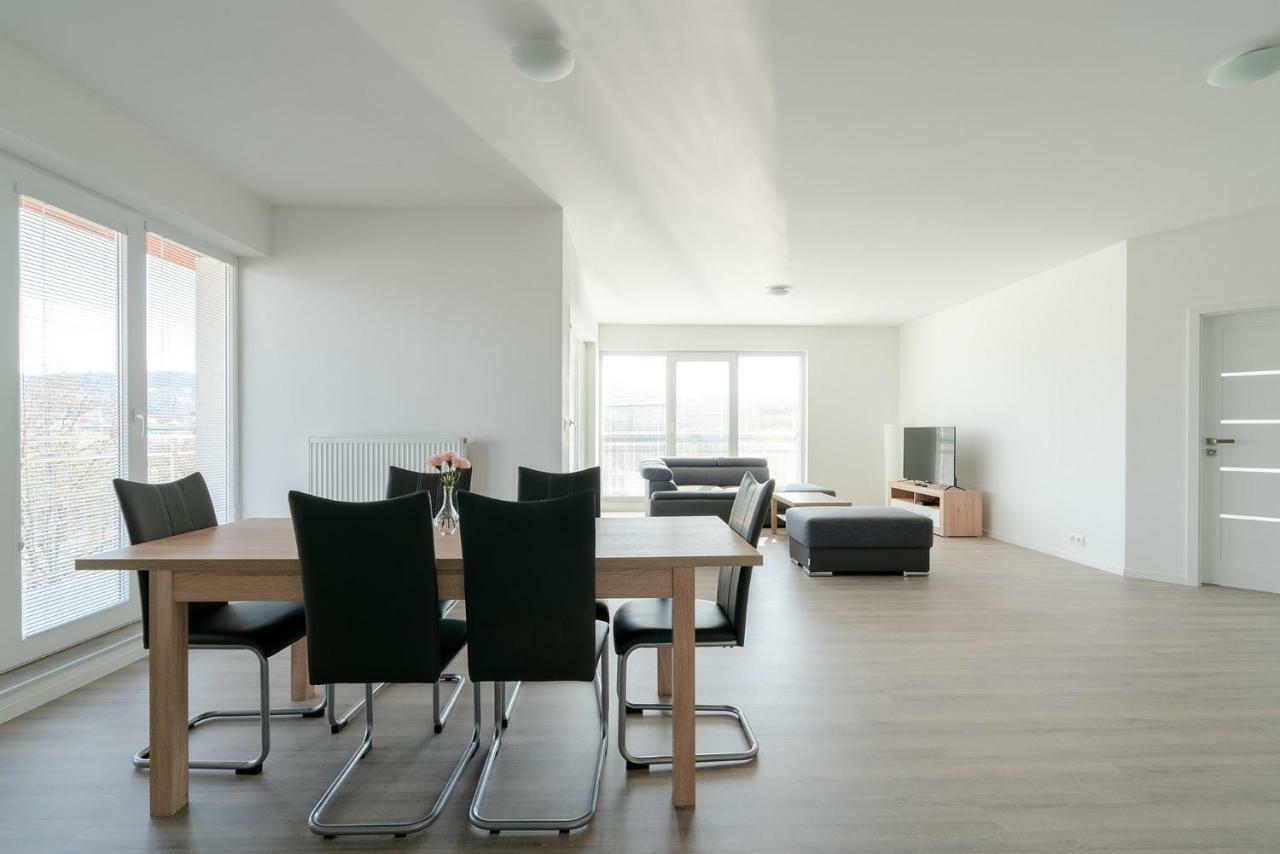 Apartmány Noviny Trenčín Exterior foto
