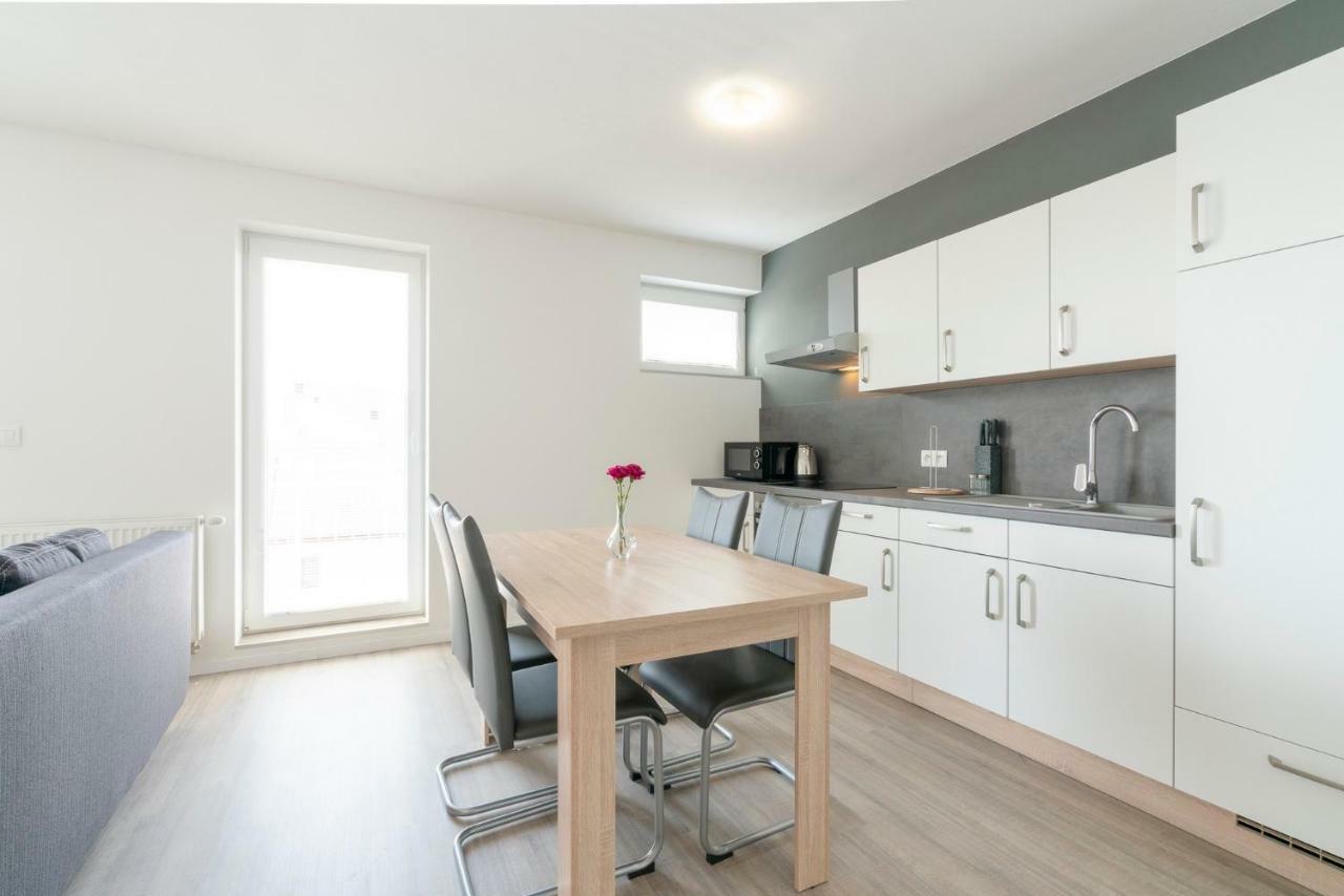 Apartmány Noviny Trenčín Exterior foto