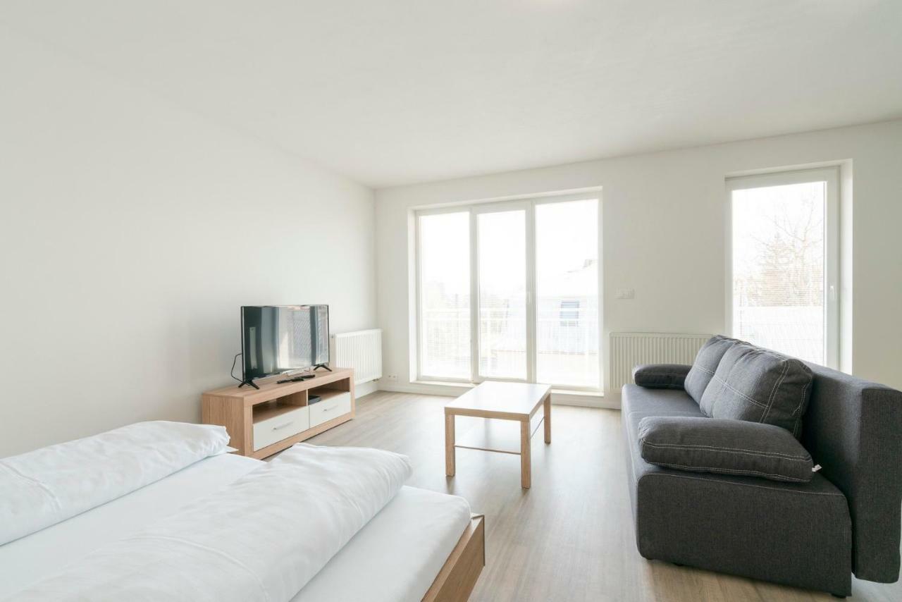 Apartmány Noviny Trenčín Exterior foto