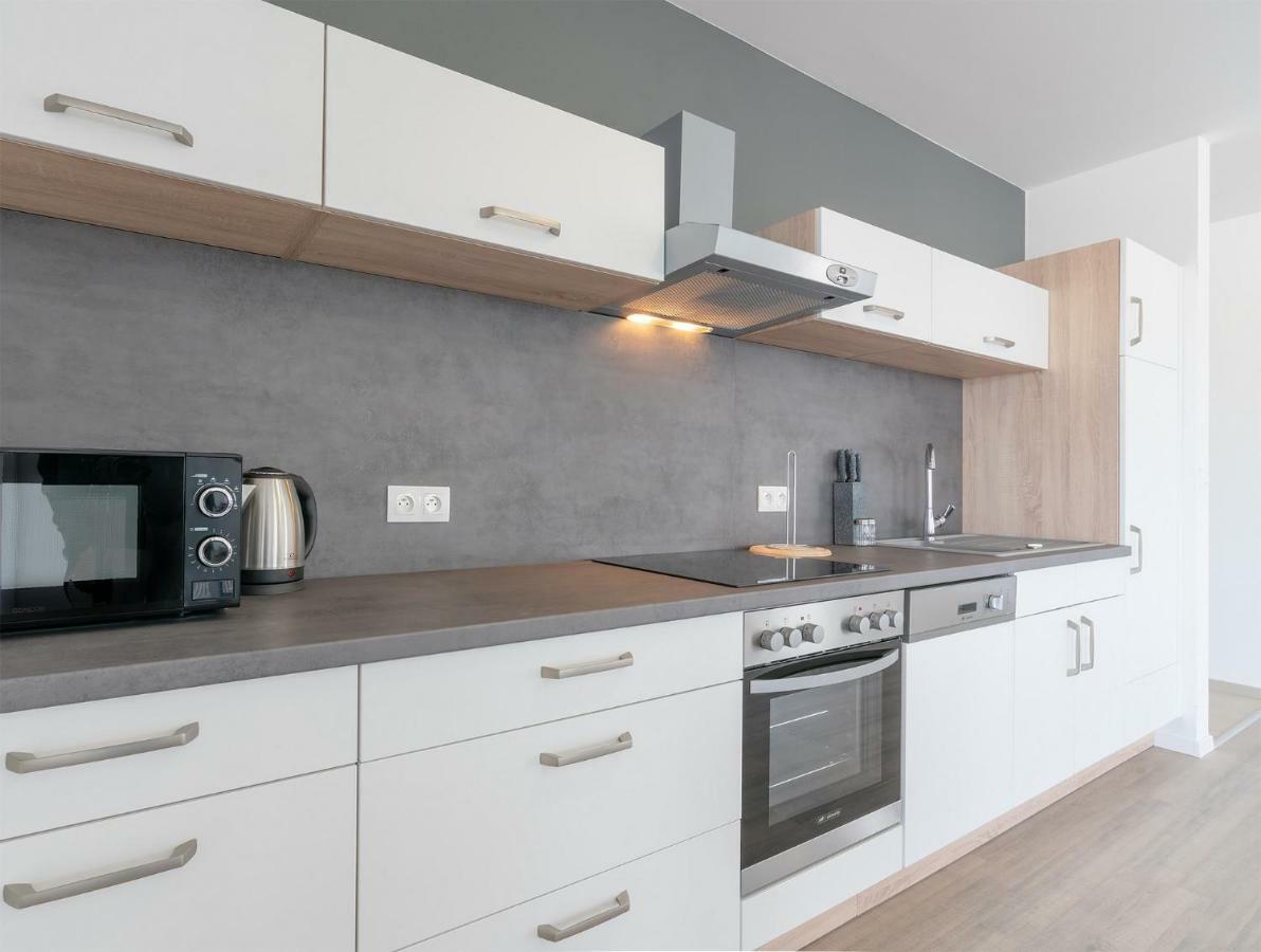 Apartmány Noviny Trenčín Exterior foto