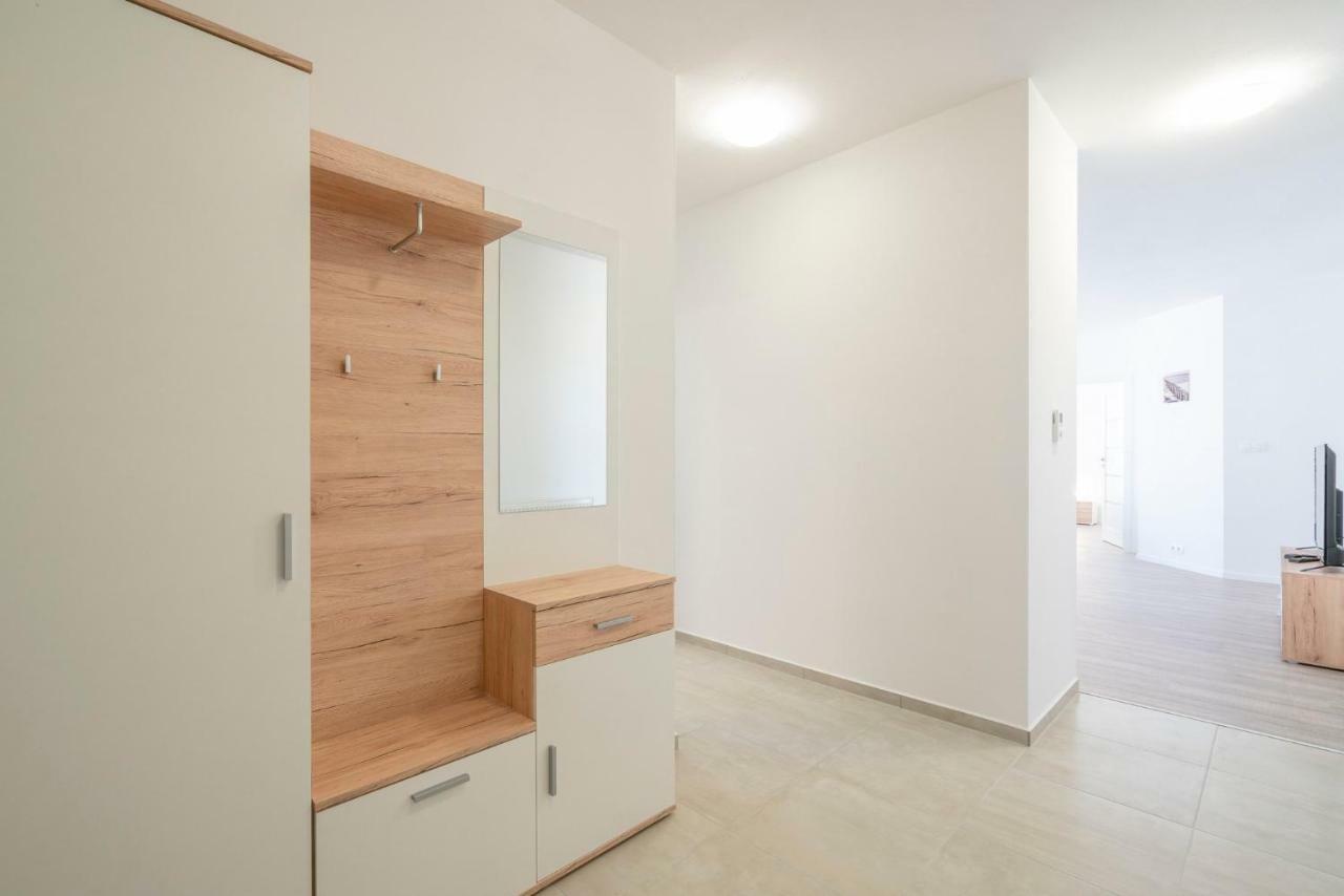 Apartmány Noviny Trenčín Exterior foto