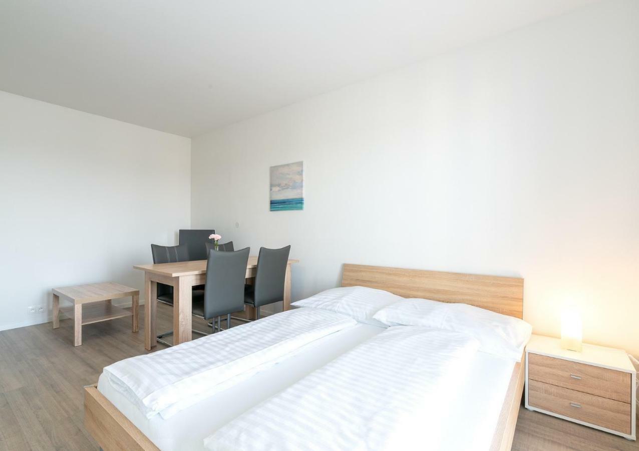 Apartmány Noviny Trenčín Exterior foto