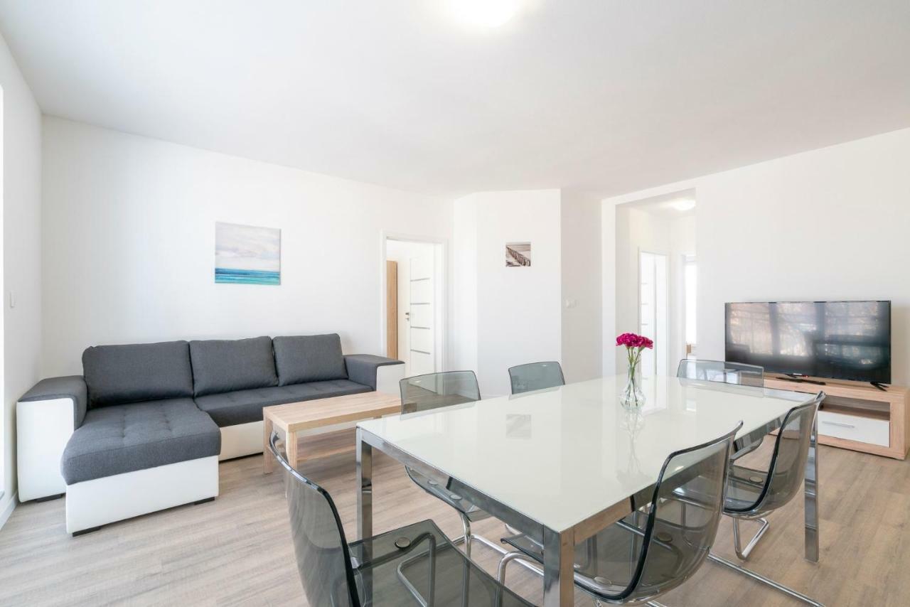 Apartmány Noviny Trenčín Exterior foto
