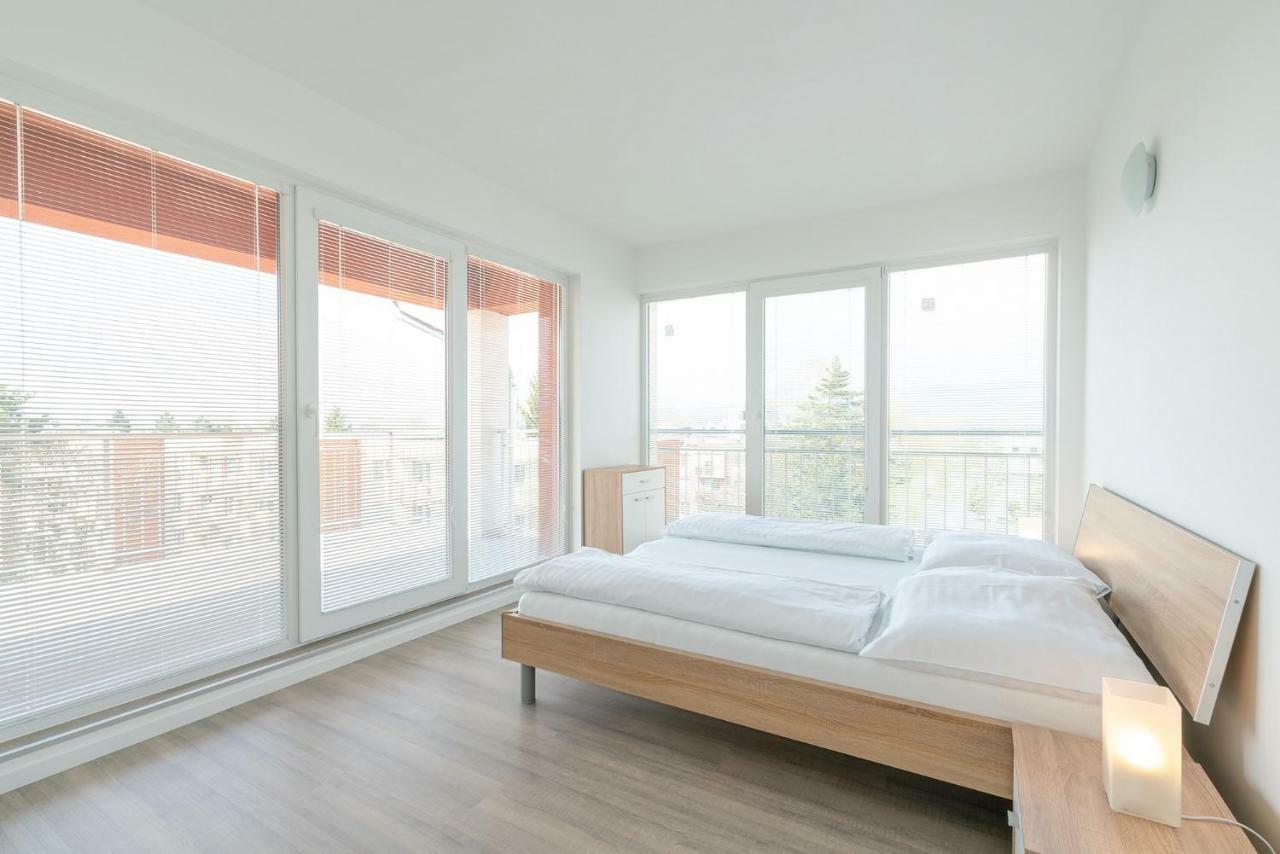 Apartmány Noviny Trenčín Exterior foto