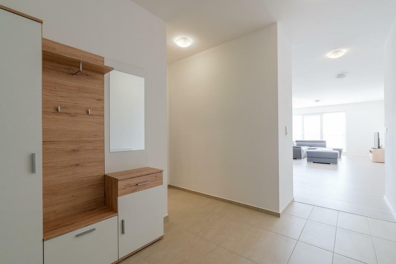 Apartmány Noviny Trenčín Exterior foto