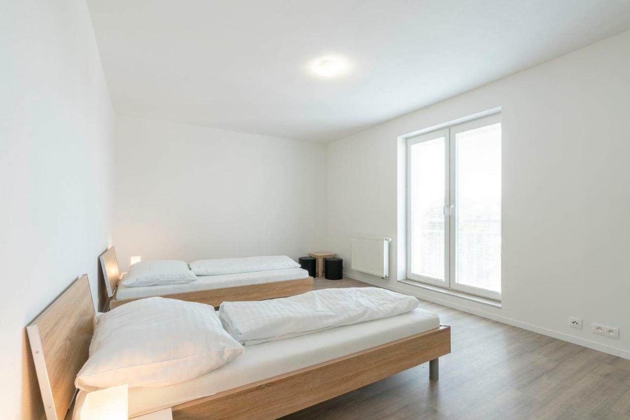 Apartmány Noviny Trenčín Exterior foto