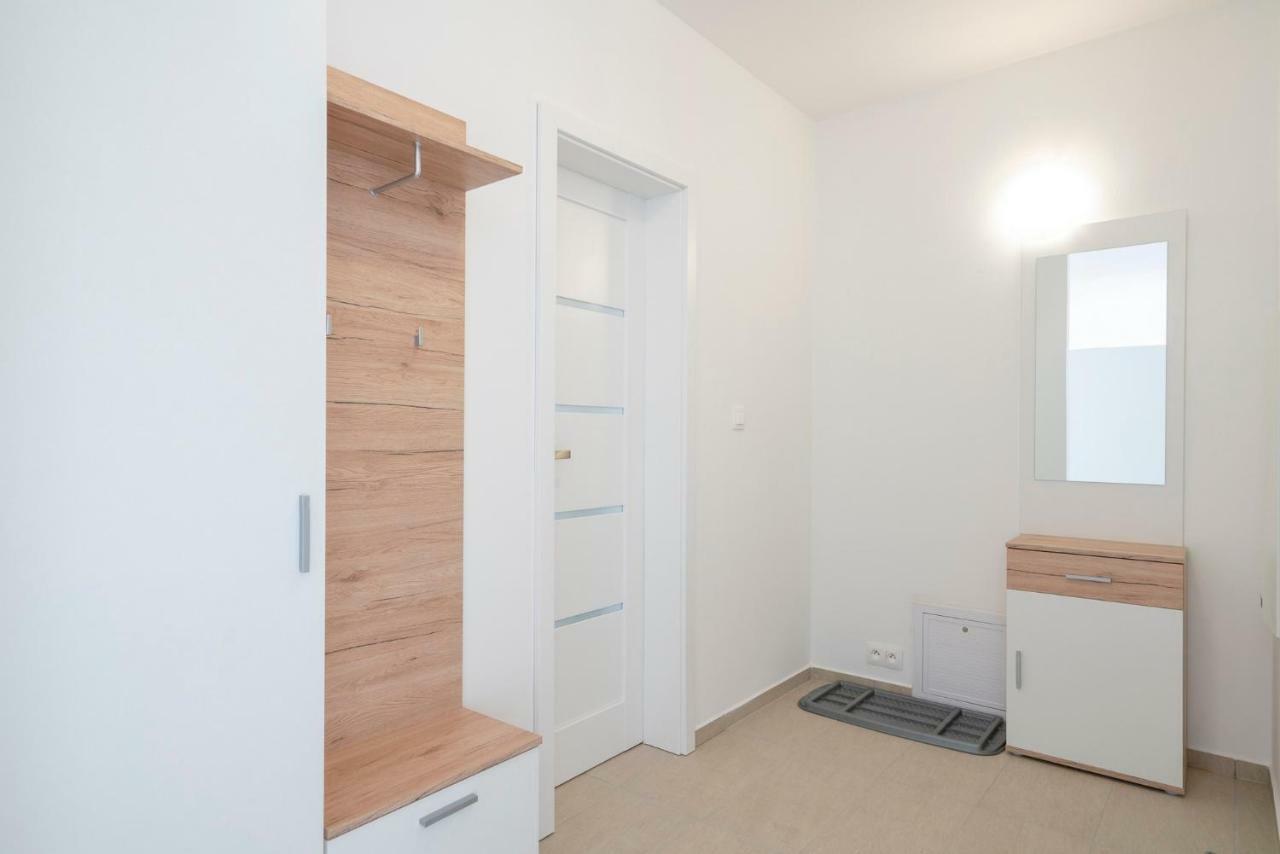 Apartmány Noviny Trenčín Exterior foto