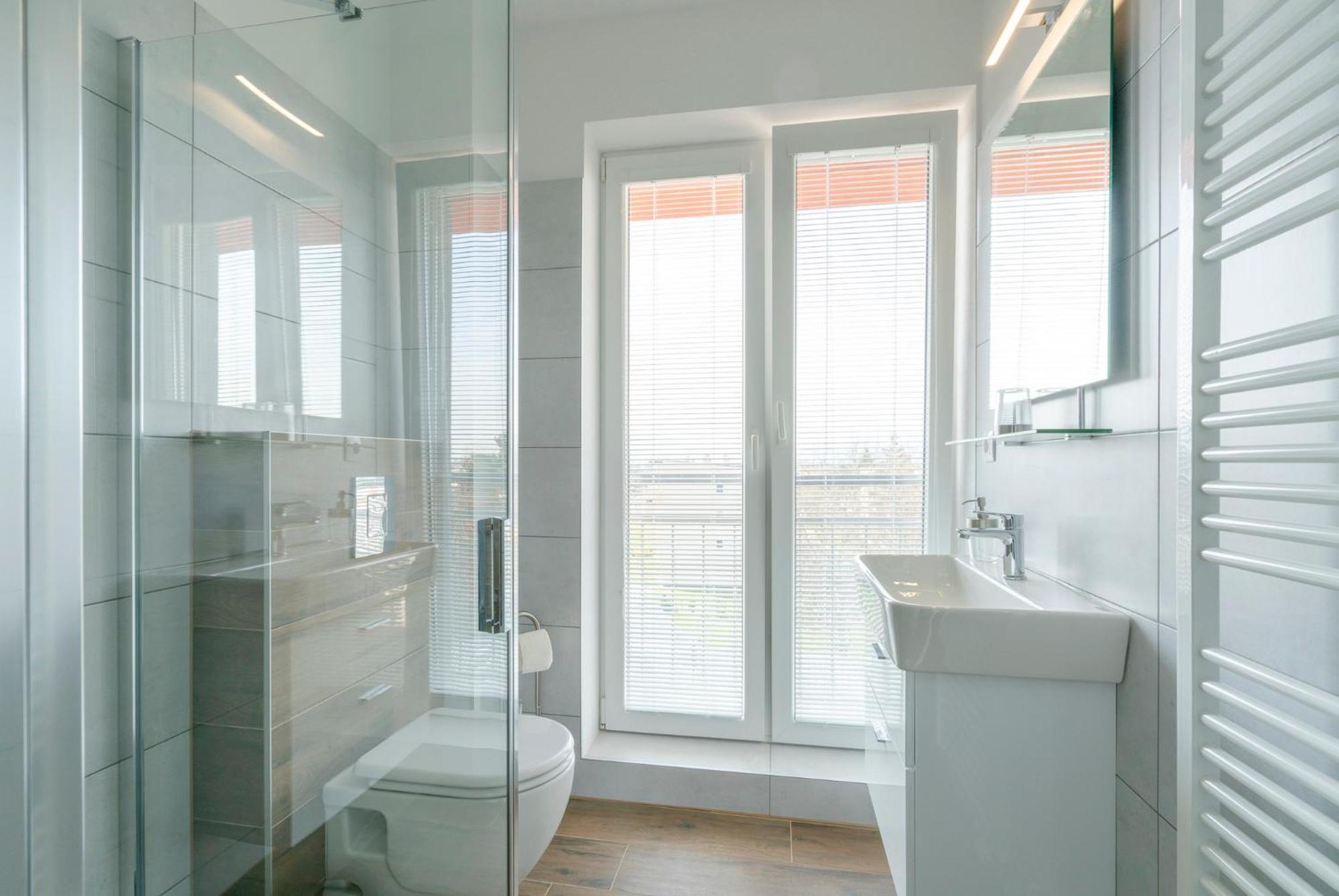 Apartmány Noviny Trenčín Exterior foto