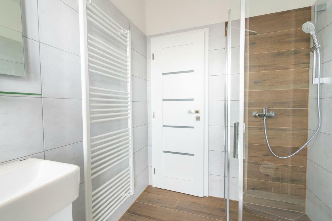Apartmány Noviny Trenčín Exterior foto
