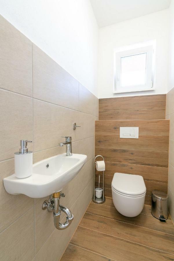 Apartmány Noviny Trenčín Exterior foto